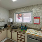 Apartamento à venda, 92 m² por R$ 690.000,00 - Campo Grande - Santos/SP