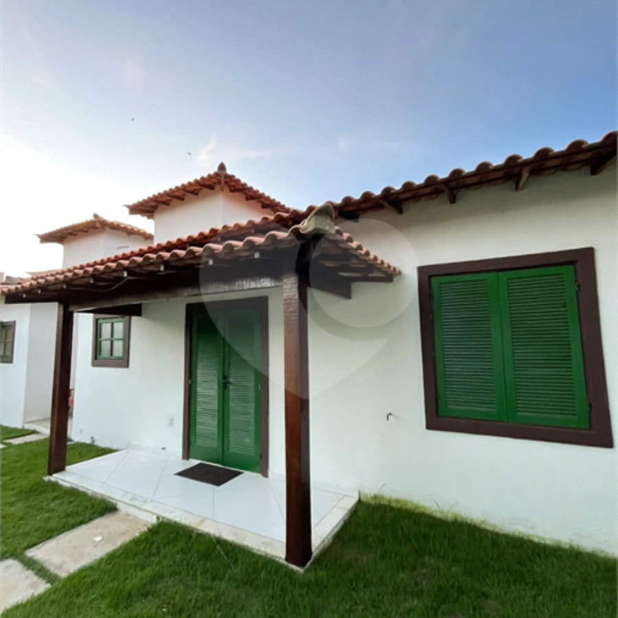 Casa em condomínio para alugar com 1 quarto em Geribá, Armação dos Búzios, RJ