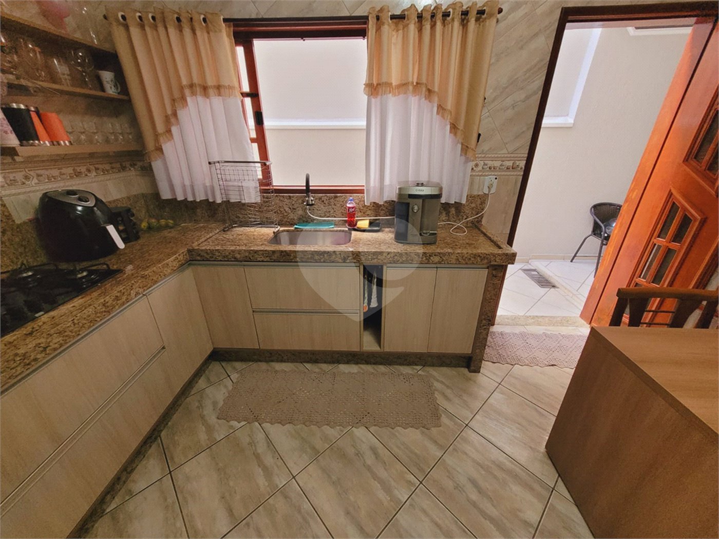 Casa à venda com 3 quartos, sendo 1 suíte, em Jardim Morada do Sol, Indaiatuba, SP