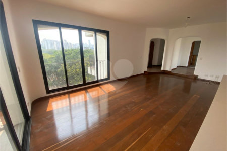 Apartamento para alugar com 3 suítes em Pinheiros, São Paulo, SP