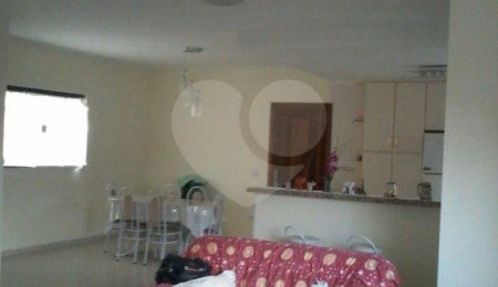 Casa à venda com 2 quartos, sendo 1 suíte,  em Jardim City, Guarulhos, SP