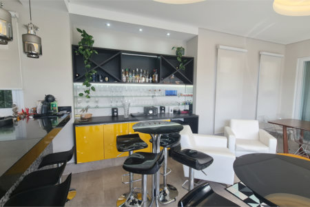 Casa à venda com 4 suítes no condomínio Spazio Verde 1, Itapetininga - SP