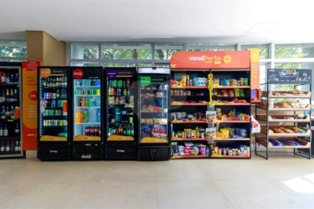 Apartamento à venda com 1 suíte em Vila Gertrudes, São Paulo, SP
