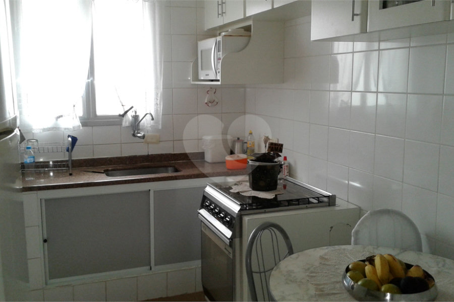 Apartamento à venda com 2 quartos em Santana, São Paulo, SP