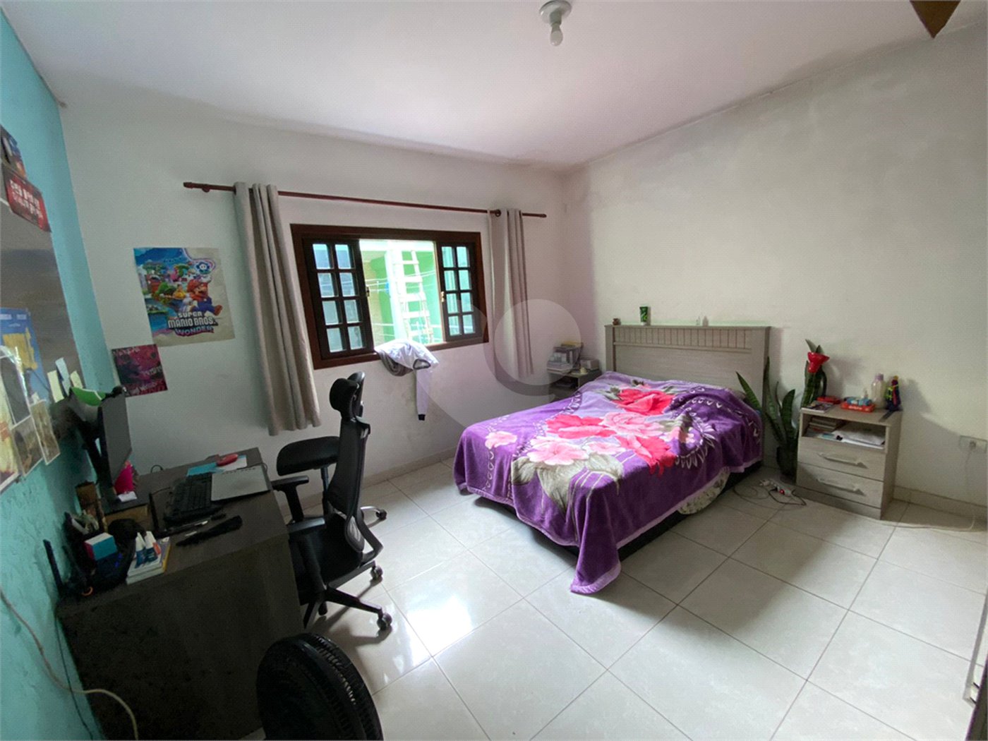 Sobrado à venda com 4 quartos em Jardim Santa Luzia de Poa, Itaquaquecetuba, SP