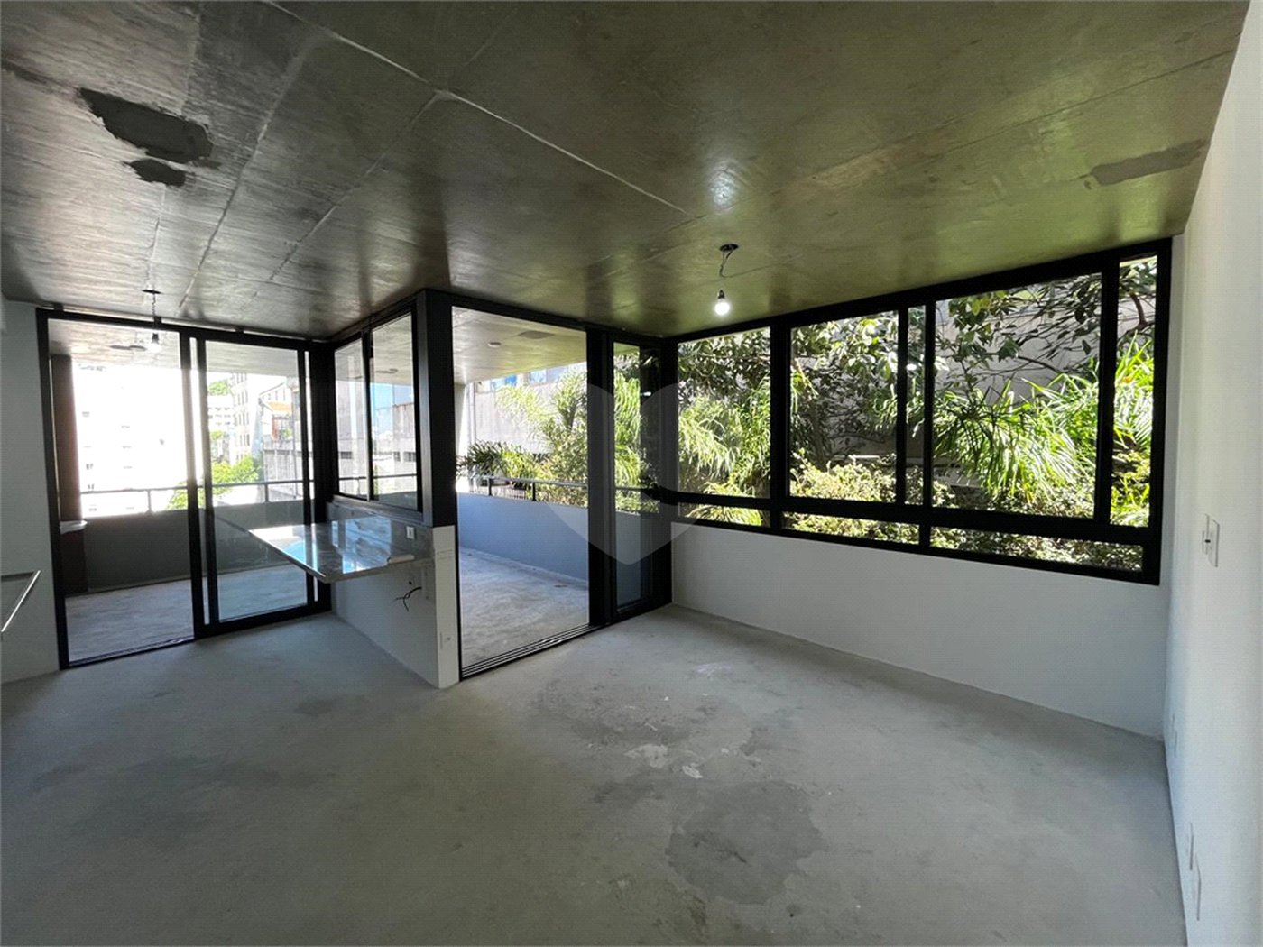 Apartamento à venda com 1 suíte em Perdizes, São Paulo, SP