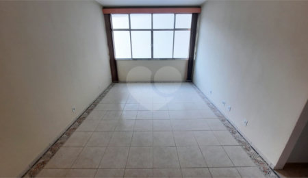 Apartamento à venda com 3 quartos em Tijuca, Rio de Janeiro, RJ