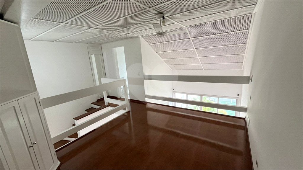 Apartamento à venda com 1 suíte em Brooklin, São Paulo, SP