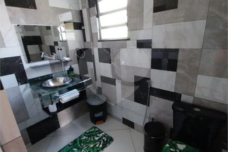 Casa à venda com 3 quartos em Campo Grande, Rio de Janeiro, RJ