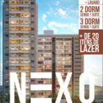 Apartamento à venda com 1 suíte em Jardim Terceiro Centenário, Atibaia, SP