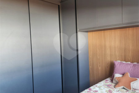 Apartamento à venda com 2 quartos, sendo 1 suíte, em Atibaia Jardim, Atibaia, SP