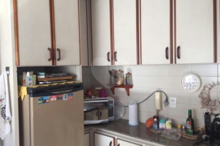 Sobrado à venda com 3 quartos, sendo 1 suíte,  em Água Fria, São Paulo, SP