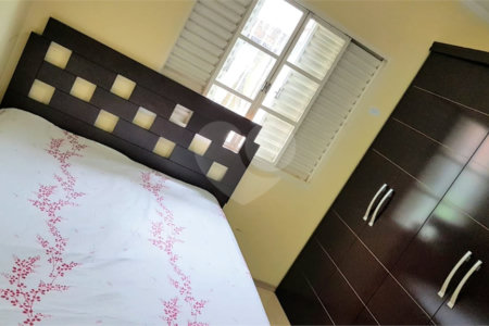 Sobrado à venda com 3 quartos, sendo 1 suíte, em Parada Inglesa, São Paulo, SP