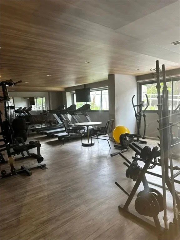 Apartamento à venda com 3 quartos, sendo 1 suíte, em Vila Anastácio, São Paulo, SP