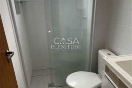 Apartamento à venda com 2 quartos em Caguassu, Sorocaba, SP