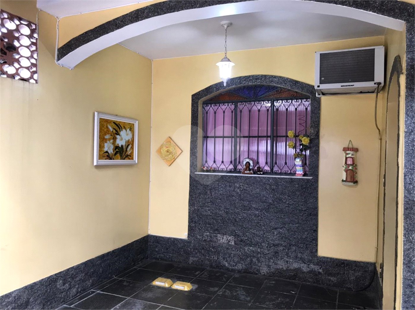 Casa à venda com 3 quartos, sendo 1 suíte,  em Campo Grande, Rio de Janeiro, RJ