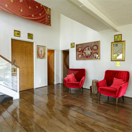 Apartamento à venda com 3 suítes em Morumbi, São Paulo, SP