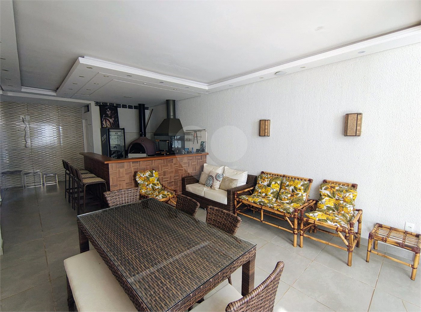 Casa à venda com 3 quartos, sendo 1 suíte,  em Horto Santo Antonio, Jundiaí, SP