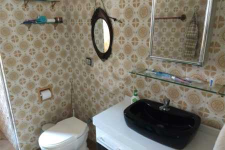 Apartamento à venda com 3 quartos em Aclimação, São Paulo, SP