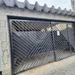 Sobrado à venda com 3 quartos em Parque Edu Chaves, São Paulo, SP