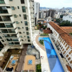 Apartamento à venda com 3 quartos, sendo 1 suíte, em Tijuca, Rio de Janeiro, RJ