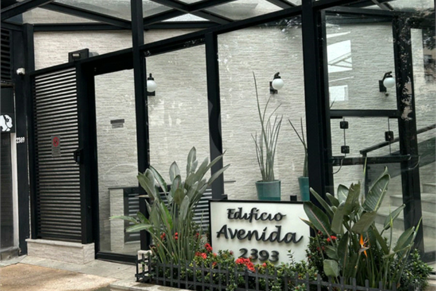 Apartamento à venda com 2 quartos em Santana, São Paulo, SP