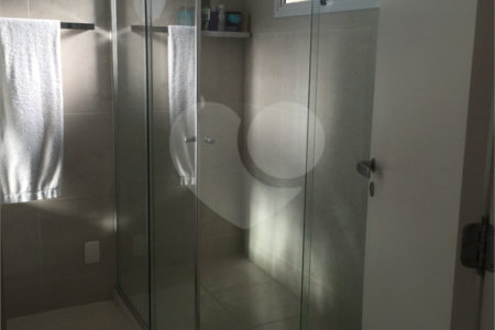 Apartamento à venda com 4 suítes em Vila Gertrudes, São Paulo, SP