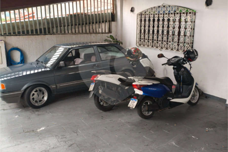 Sobrado à venda com 3 quartos, sendo 1 suíte, em Pirituba, São Paulo, SP