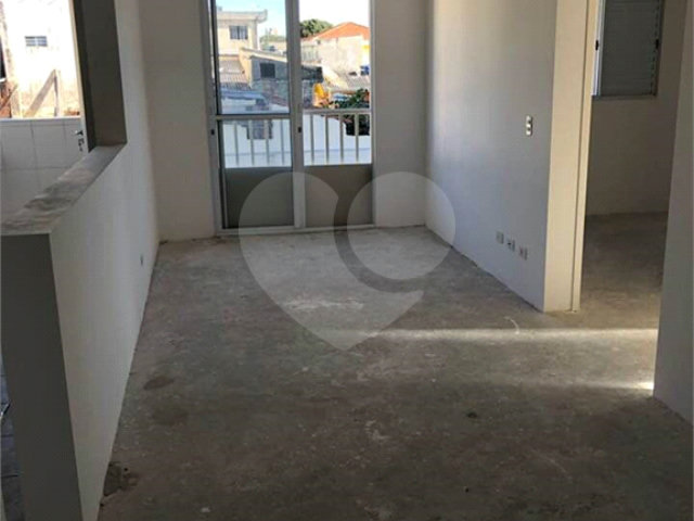 Apartamento à venda com 2 quartos em Limão, São Paulo, SP