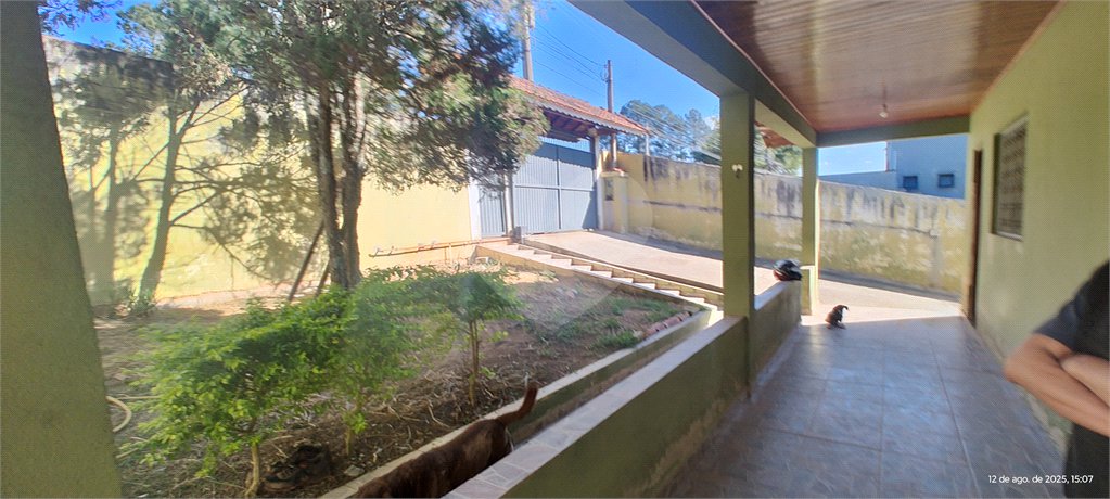 Chácara à venda com 3 quartos, sendo 1 suíte, no Centro, Nazaré Paulista, SP