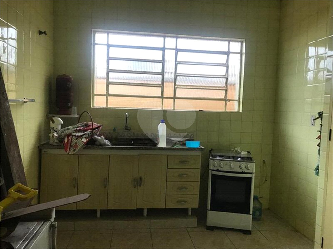 Casa à venda com 8 quartos em Mandaqui, São Paulo, SP