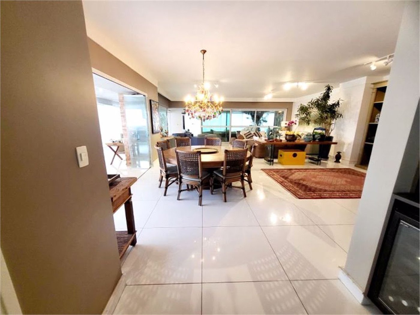 Apartamento Residencial à venda, Gonzaga, Santos - AP1684.