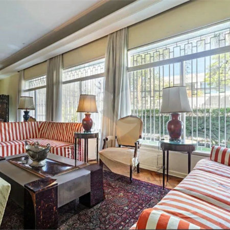 Casa à venda com 3 quartos, sendo 1 suíte, em Jardim Paulista, São Paulo, SP