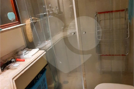 Flat para alugar com 1 quarto em Cidade Monções, São Paulo, SP