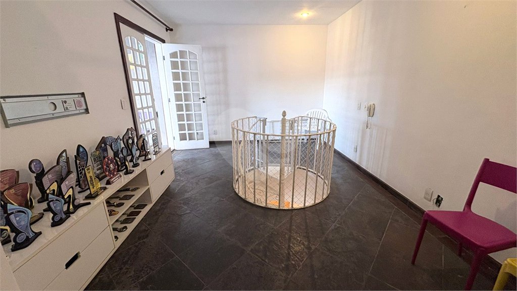 Cobertura à venda com 3 quartos, sendo 2 suítes, em Tijuca, Rio de Janeiro, RJ