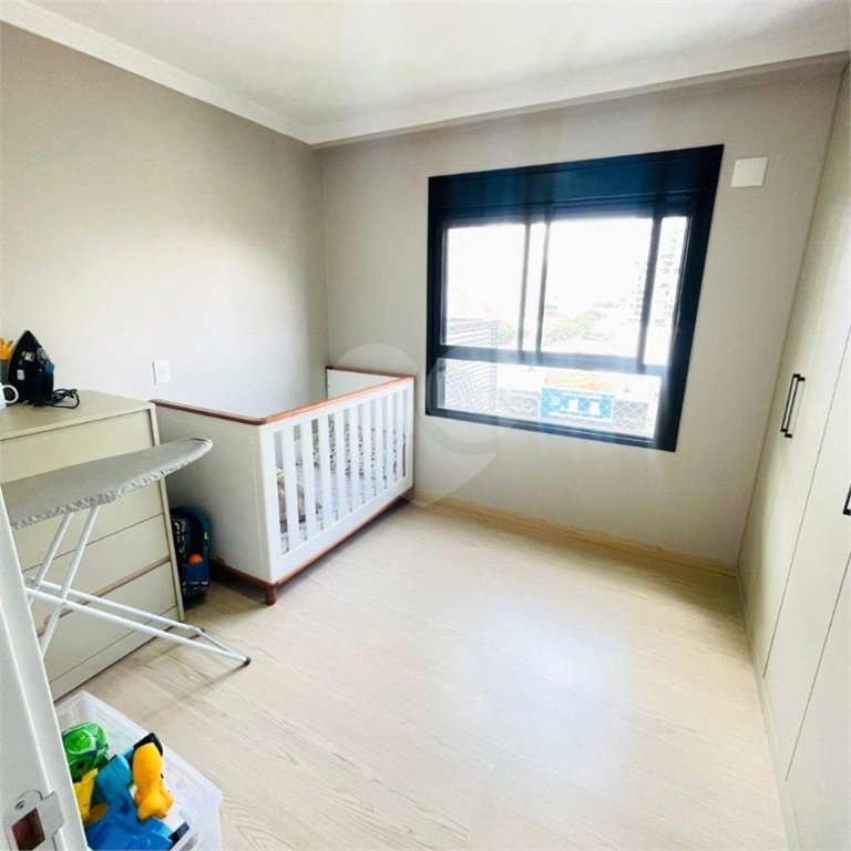 Apartamento à venda com 2 quartos, sendo 1 suíte,  em Vila Romana, São Paulo, SP