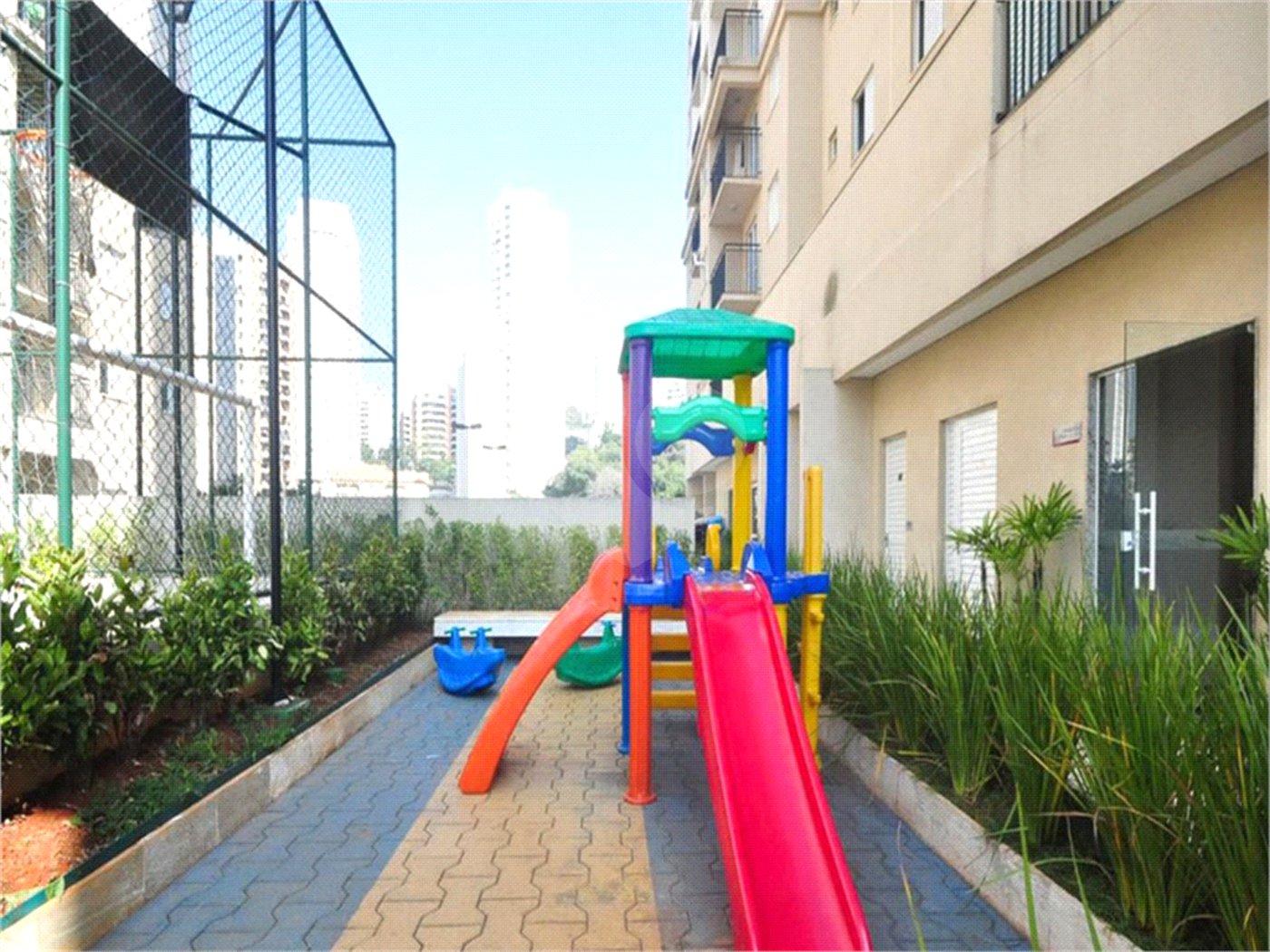Apartamento à venda com 2 quartos em Jardim Parque Morumbi, São Paulo, SP