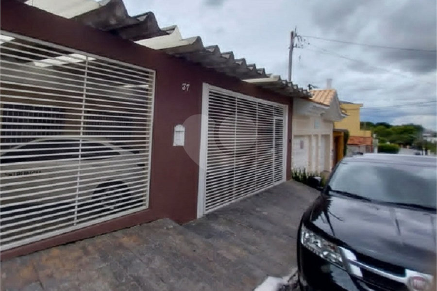 Casa Térrea à venda com 3 quartos, sendo 1 suíte, em Tremembé, São Paulo, SP