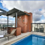Apartamento à venda com 1 suíte em Pinheiros, São Paulo, SP