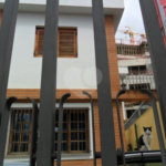Sobrado à venda com 3 quartos, sendo 1 suíte, em Vila Romero, São Paulo, SP
