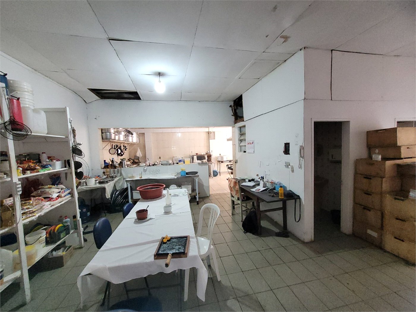 Casa Térrea à venda em Jardim Ponte Grande, Mogi das Cruzes, SP