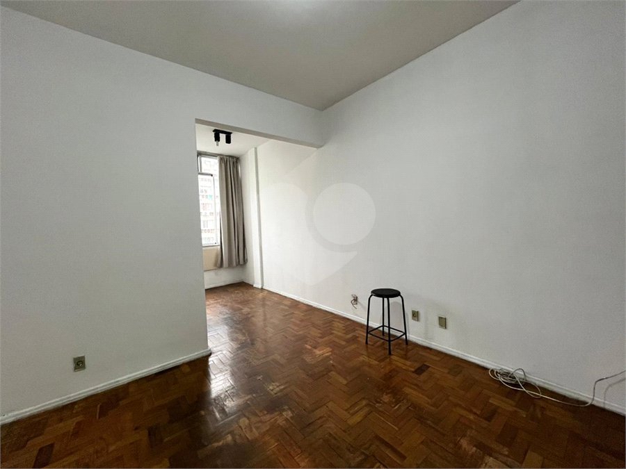 Apartamento à venda com 1 suíte em Tijuca, Rio de Janeiro, RJ