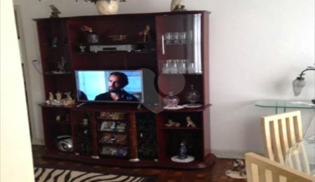 Apartamento à venda com 2 quartos em Vila Monumento, São Paulo, SP