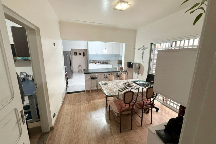 Casa à venda com 3 quartos, sendo 1 suíte, em Santana, São Paulo, SP