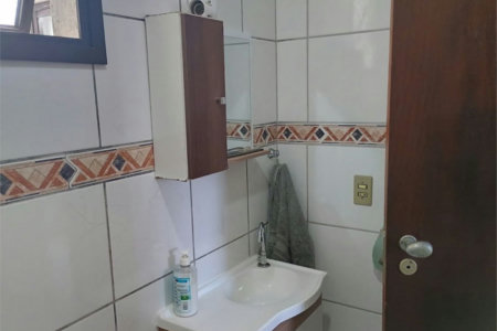 Kitnet à venda - Vila São Jorge - São Vicente/SP