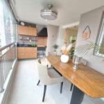 Apartamento à venda com 3 quartos, sendo 1 suíte,  em Vila Andrade, São Paulo, SP