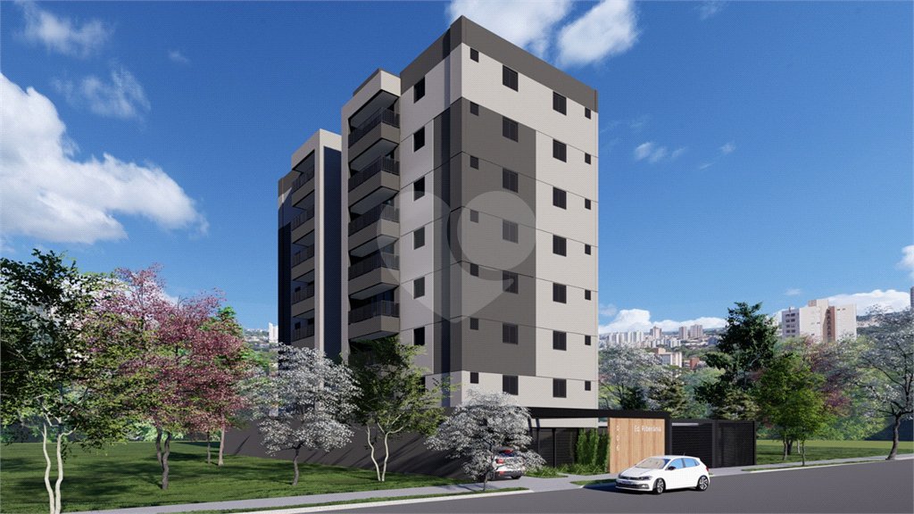 Apartamento à venda com 2 quartos, sendo 1 suíte, em Ribeirânia, Ribeirão Preto, SP