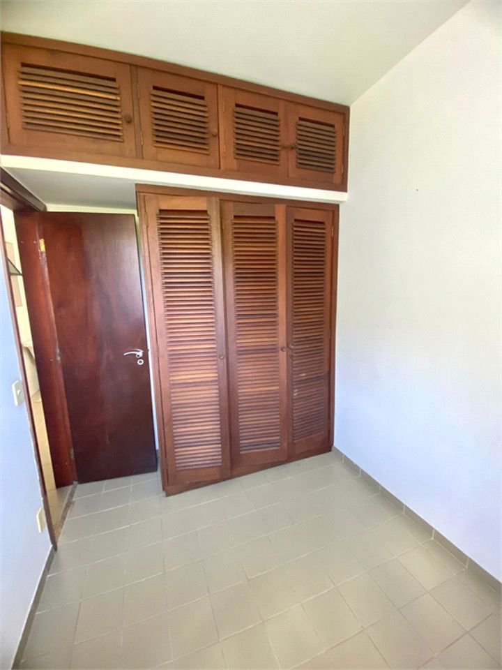 Apartamento Residencial à venda, Centro, Guarujá - AP1385.