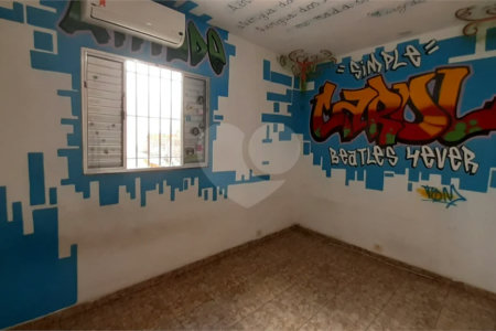 Sobrado, 3 quartos, á venda no Jardim do Triunfo