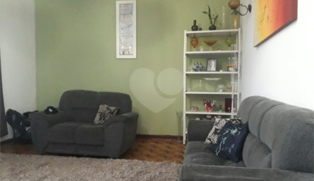 Casa à venda com 3 quartos em Vila Flávio, Mogi das Cruzes, SP